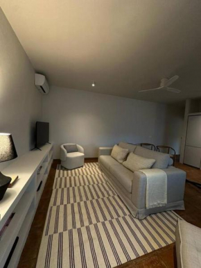 Apartment in Andalusian White Village